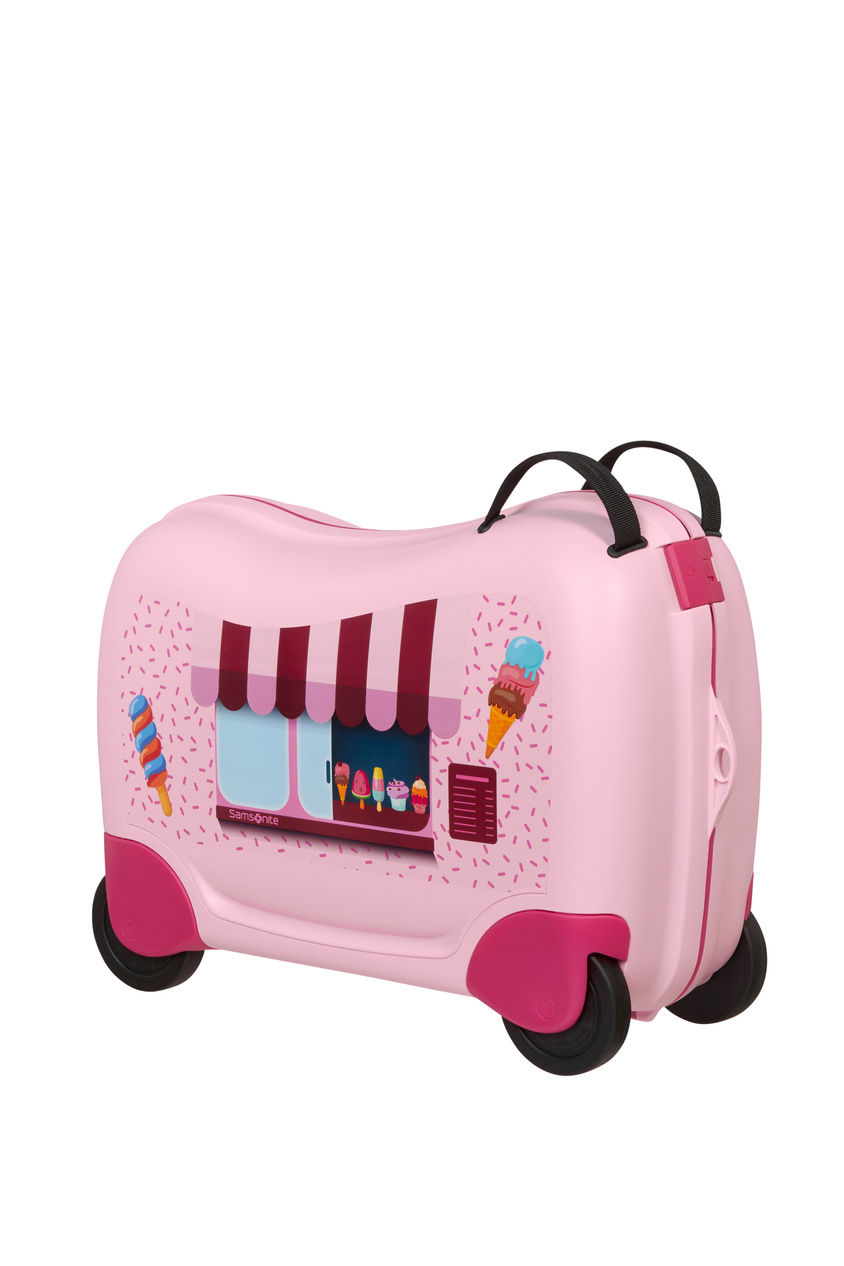Walizka kabinowa Samsonite Dream2go lodziarnia