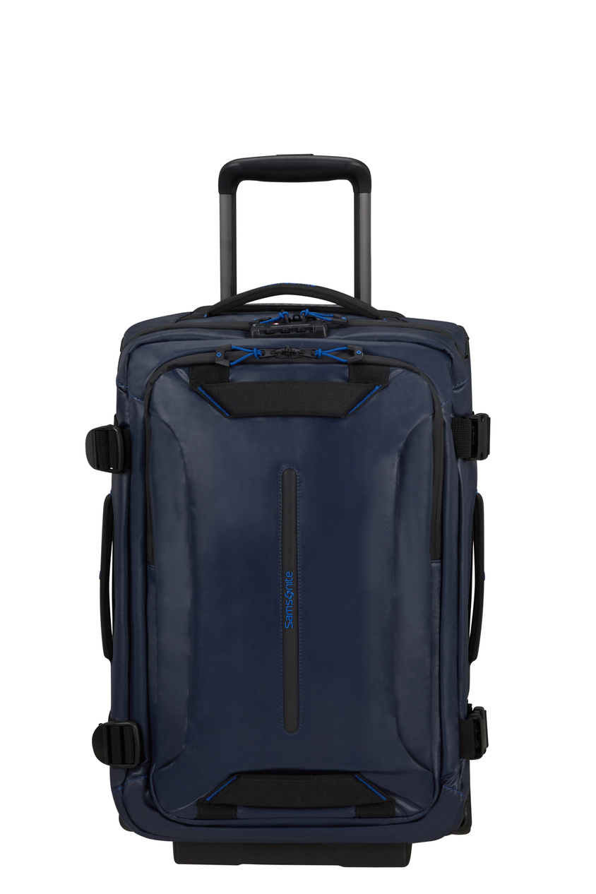 Torba na kółkach Samsonite Ecodiver 55cm granatowa