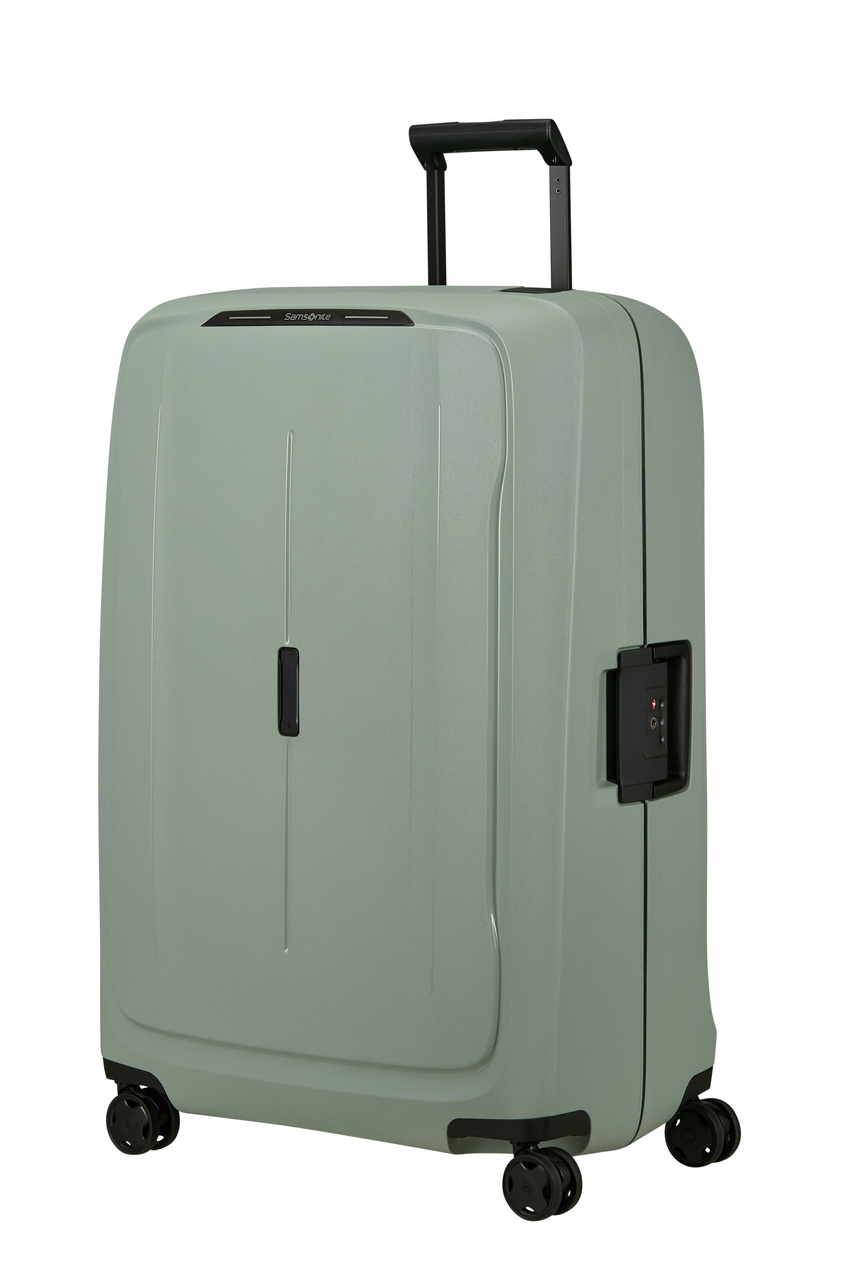 Walizka Samsonite Essens 81 cm Sage