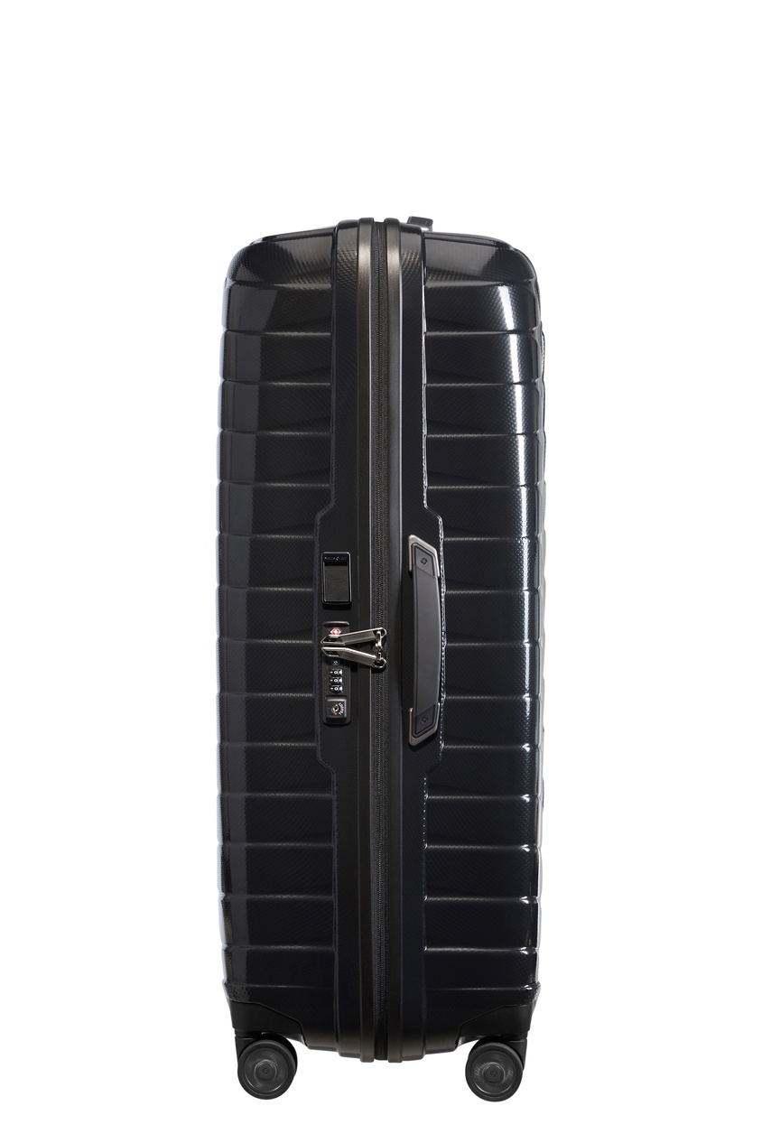 Walizka Samsonite Proxis 81 cm Black