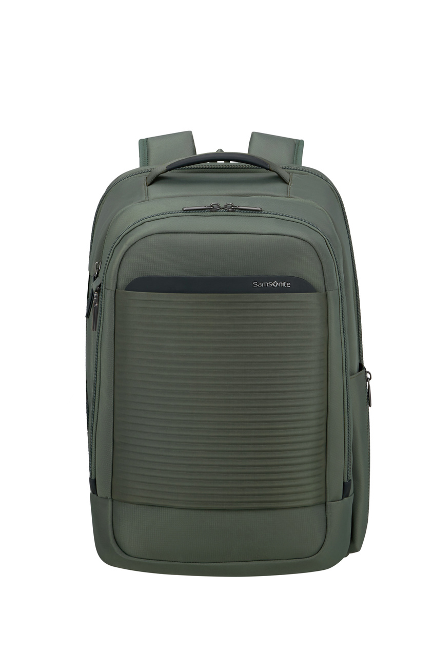 Plecak 2 w 1 Samsonite Paralux BT zielony