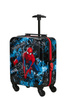 Zestaw walizka i plecak Samsonite spiderman mystery