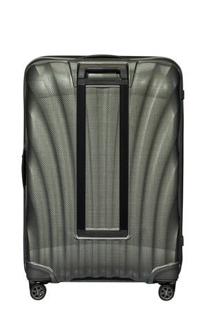Walizka Samsonite C-Lite 81cm zielona