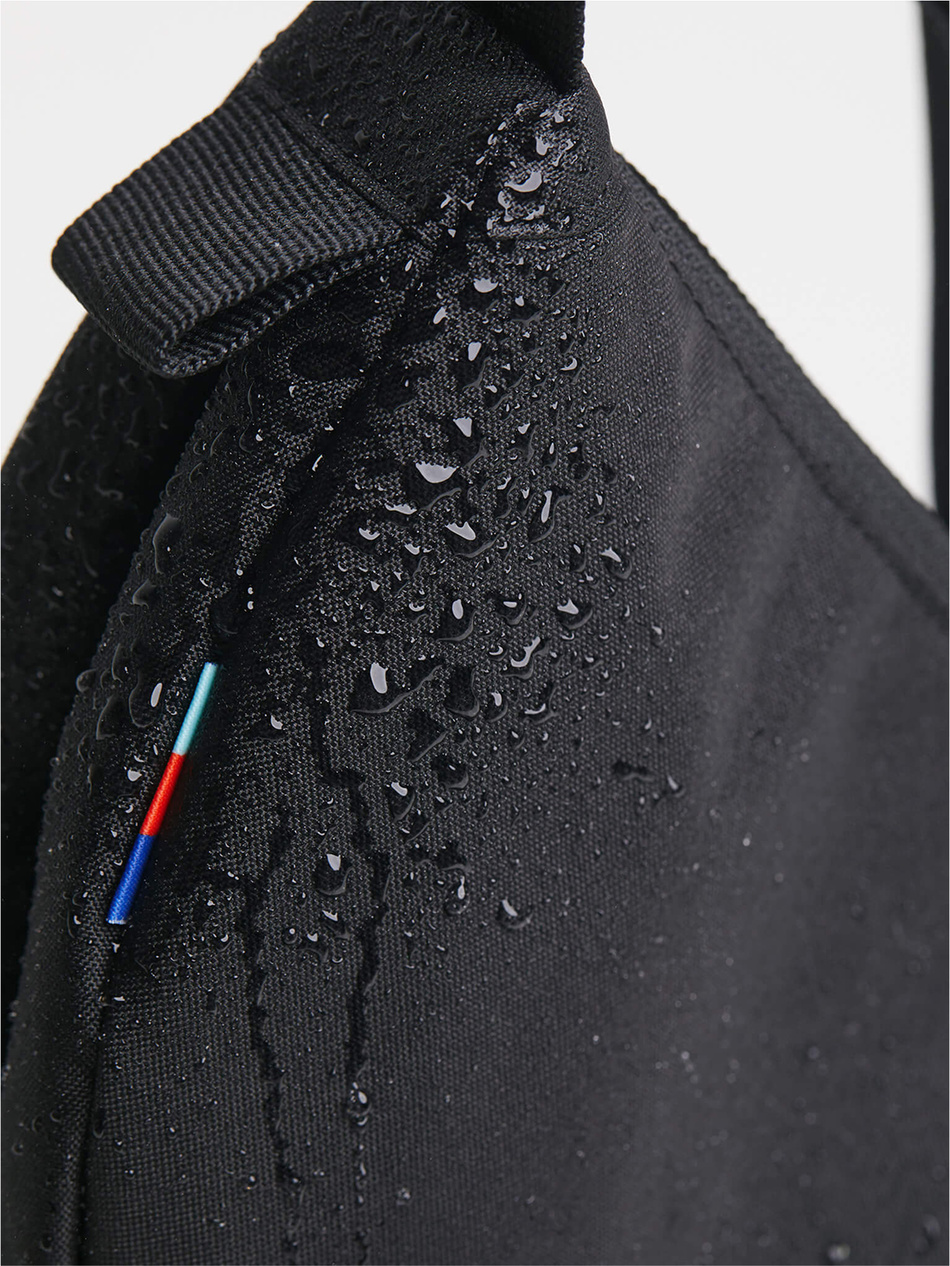 Torebka na ramię GOT BAG Moon Bag Small Black