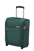 Walizka kabinowa Samsonite Base Breeze 45cm zielona