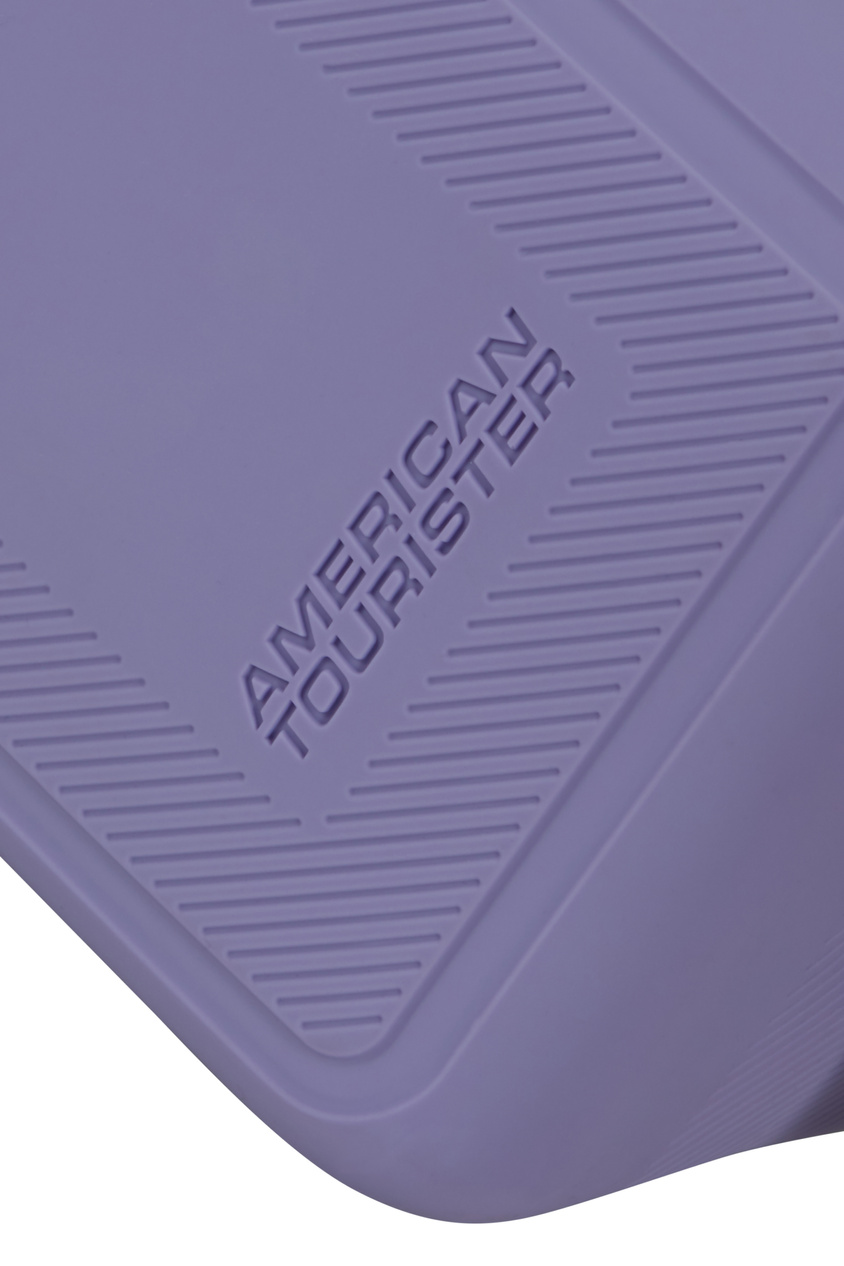 Kosmetyczka American Tourister Urban Groove fioletowa
