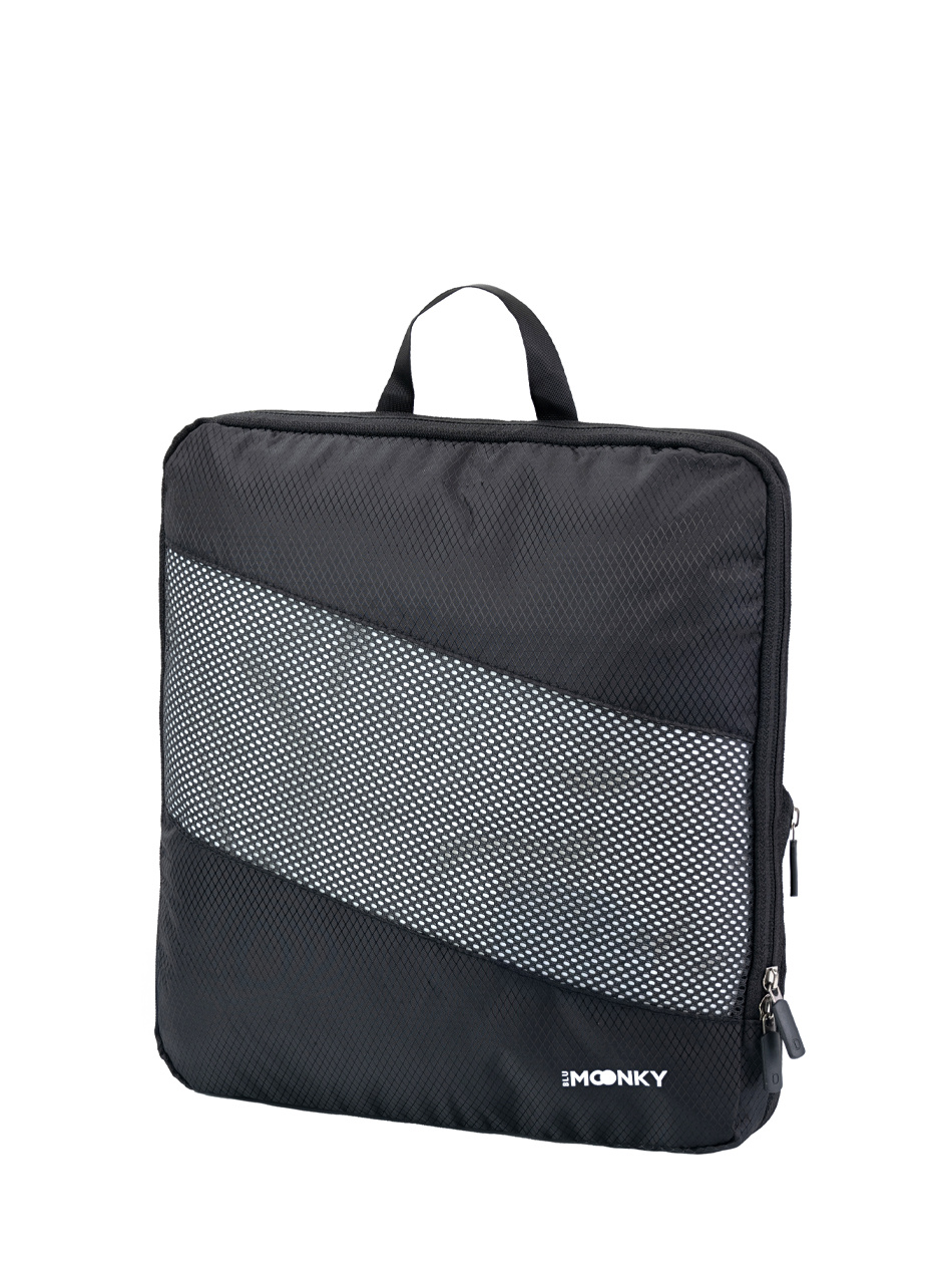 Organizer do walizki BLU MOONKY Night Shift