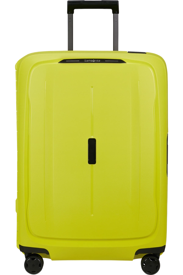Walizka Samsonite Essens 69 cm Lime