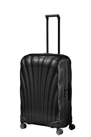 Walizka Samsonite C-Lite 75cm Black