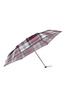 Parasol Samsonite Alu Drop S czerwony