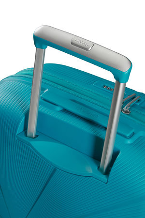 Walizka American Tourister Starvibe 77cm powiększana zielona