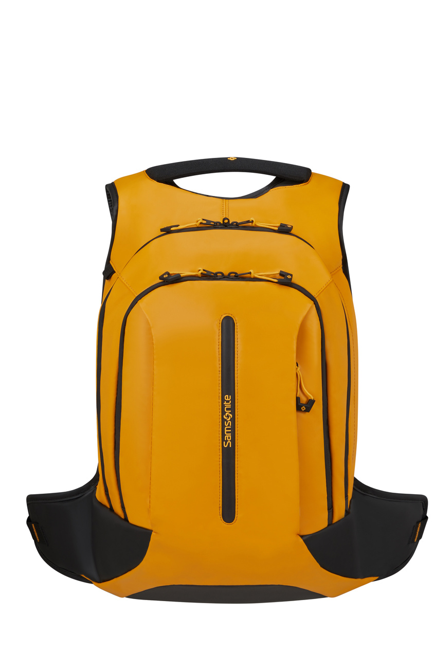 Plecak na laptopa Samsonite Ecodiver M Yellow