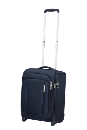 Walizka kabinowa Samsonite Respark 45 cm granatowa