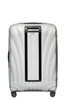 Walizka Samsonite C-Lite 75cm biała