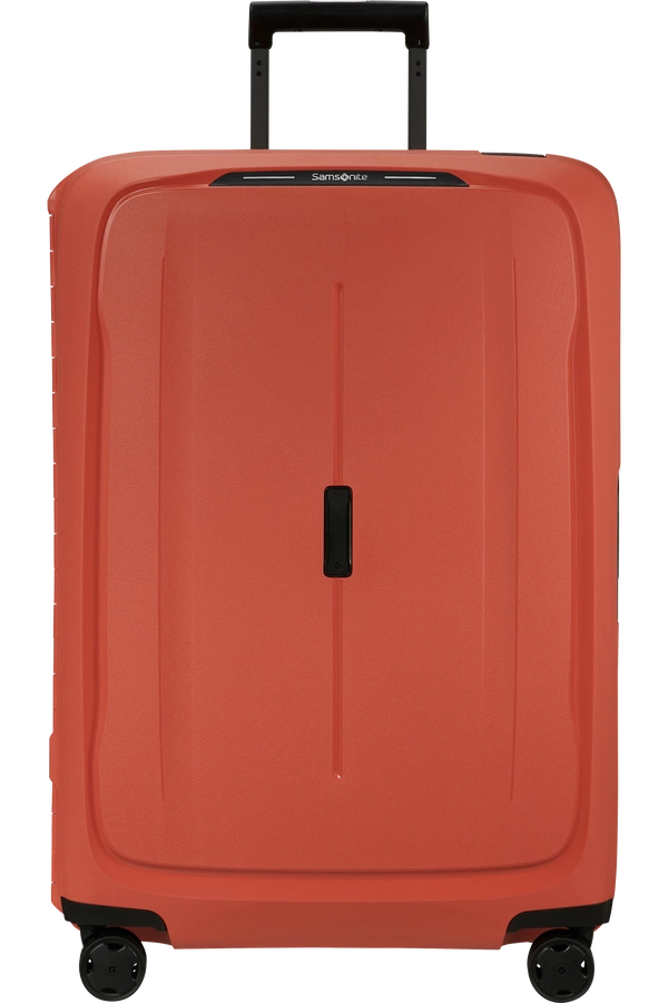 Walizka Samsonite Essens 75 cm ceglana