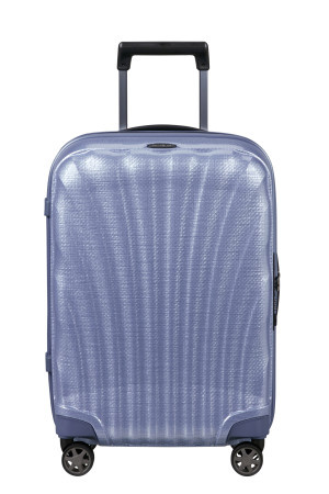 Walizka Samsonite C-Lite 55cm niebieska