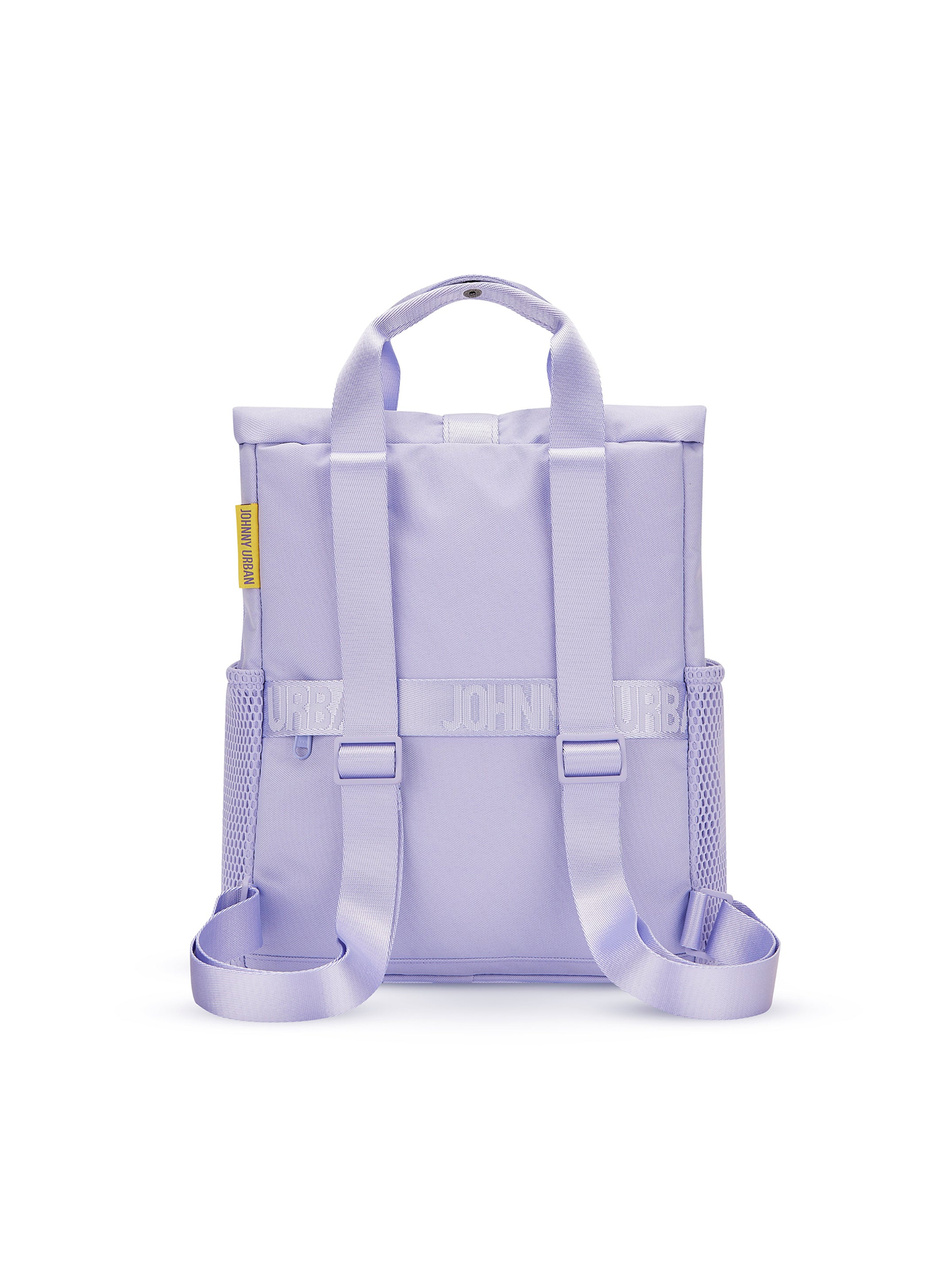 Plecak JOHNNY URBAN Jules Lilac