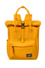 Plecak rolowany American Tourister Urban Groove City żółty