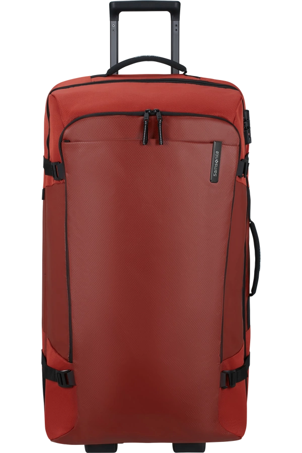 Torba na kółkach Samsonite Armox 79cm czerwona