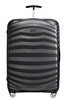 Walizka Samsonite Lite-Shock 75cm czarna