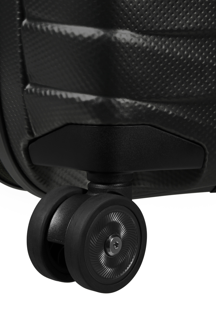 Walizka Samsonite Proxis 75 cm grafitowa