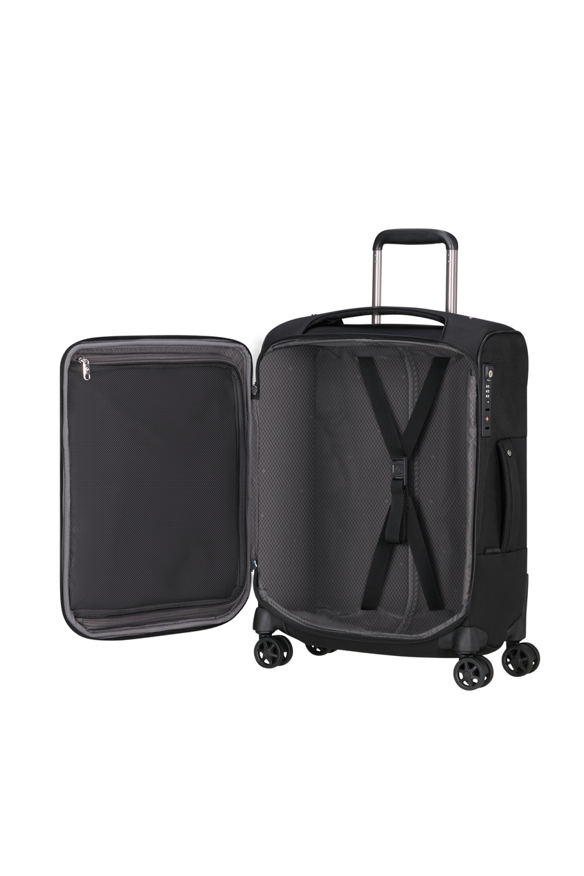 Walizka kabinowa Samsonite B-lite icon