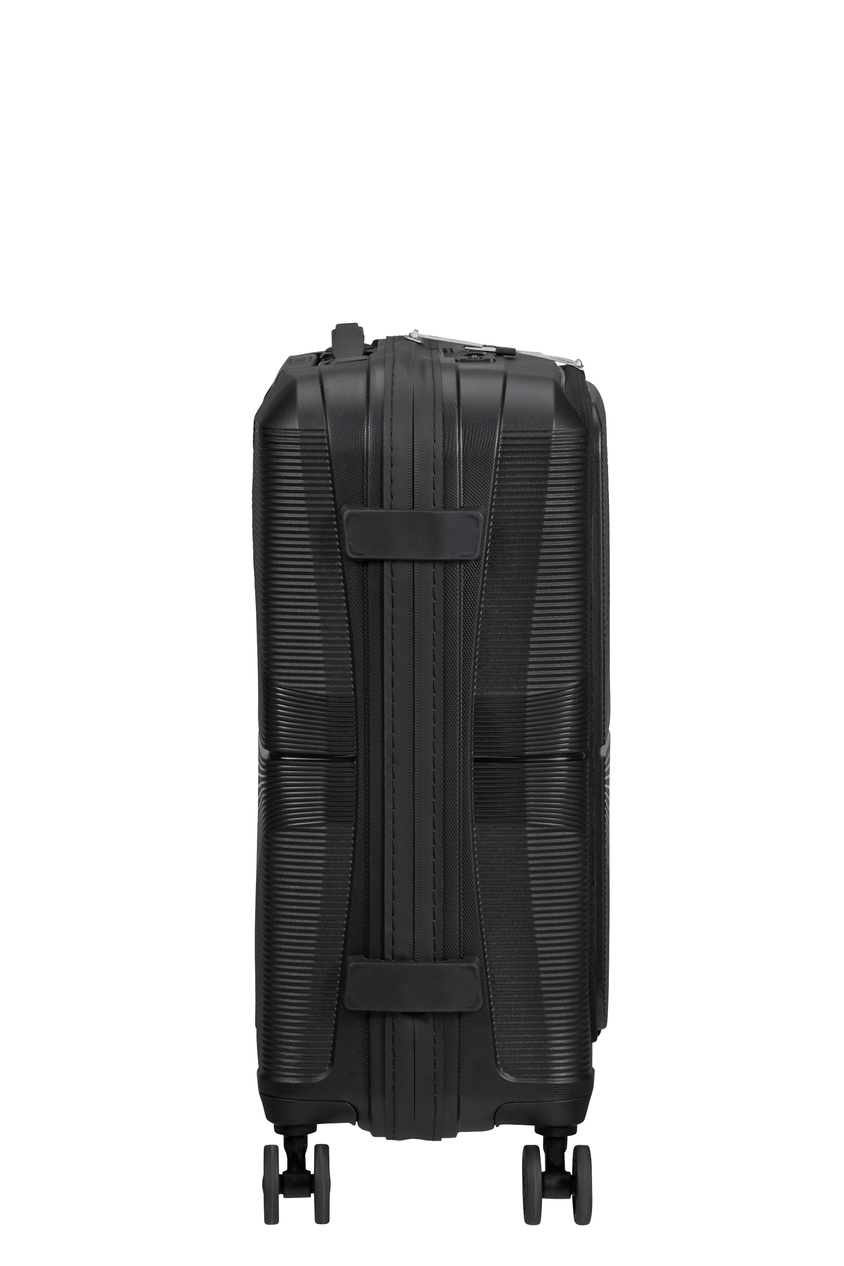 Walizka kabinowa American Tourister Airconic 55 cm Onyx Black