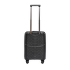 Walizka kabinowa BLU MOONKY Charon 55cm czarna
