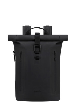 Plecak rolowany Samsonite Coatify Biz 15.6" czarny