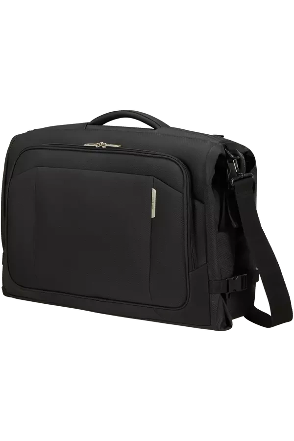 Torba na ubrania Samsonite Respark czarna
