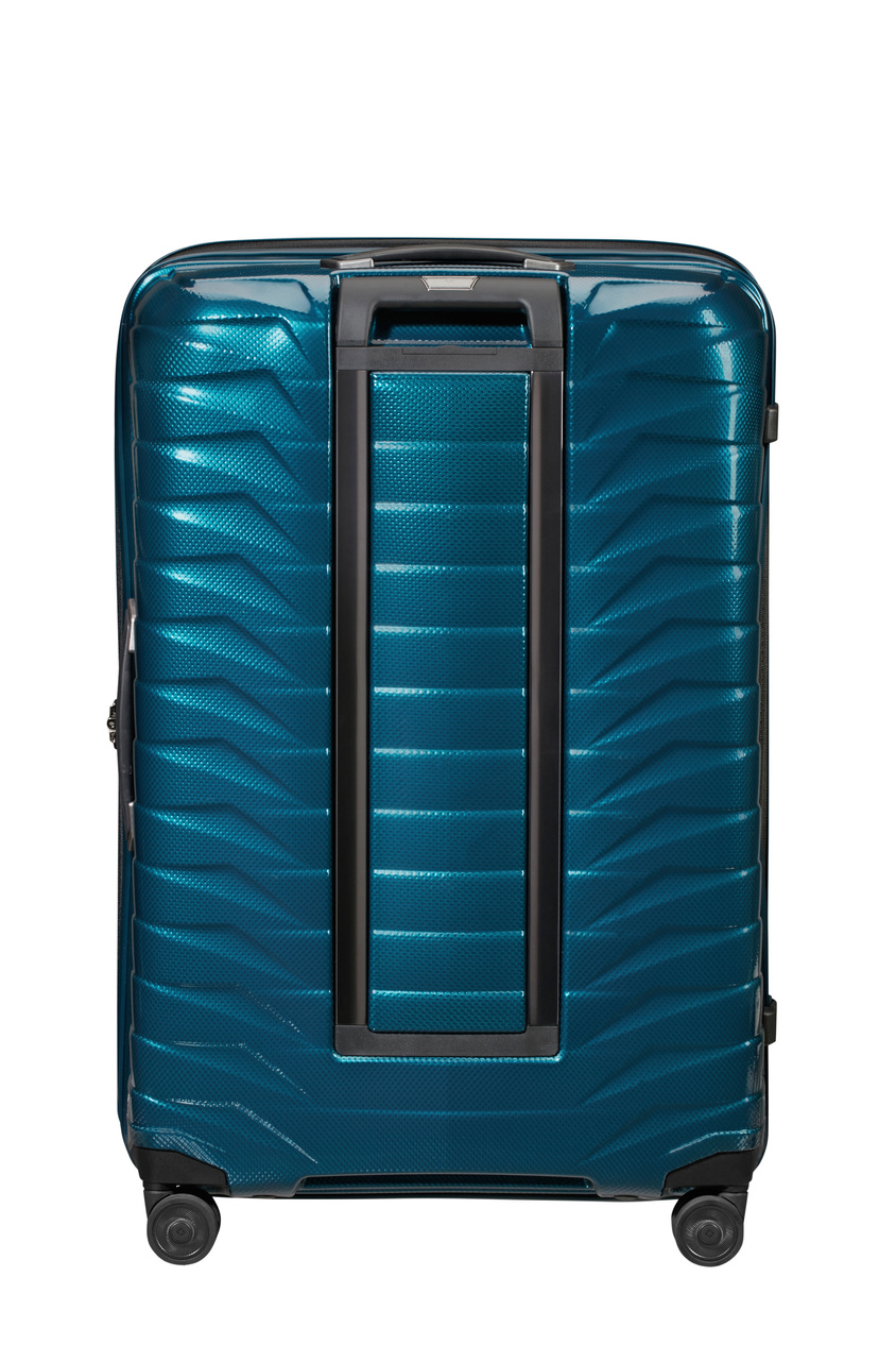 Walizka Samsonite Proxis 75 cm Petrol Blue