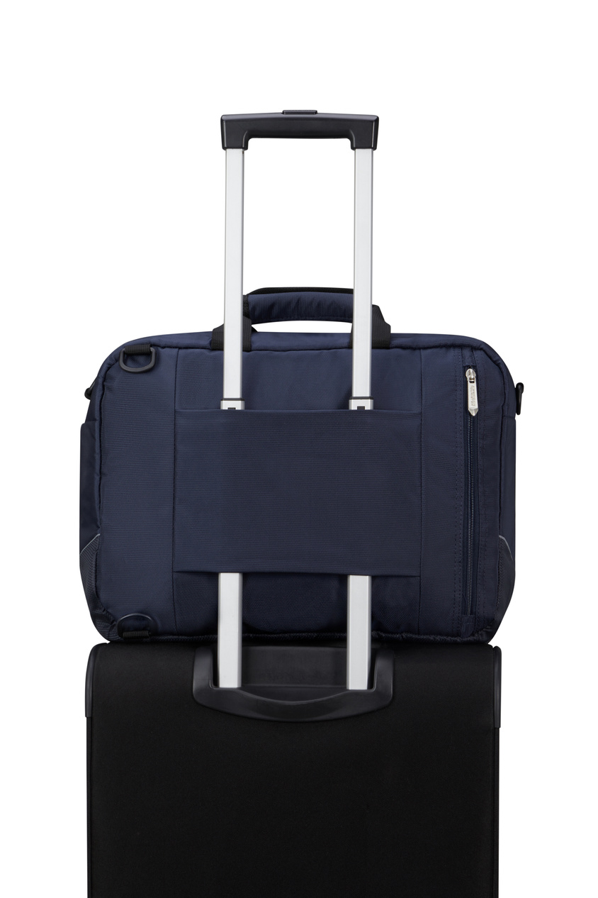 Torba podróżna American Tourister Summerride granatowa
