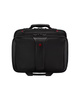 Torba na laptopa na kółkach WENGER Patriot 17" Black