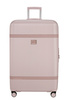 Walizka Samsonite Image 81 cm powiększana różowa