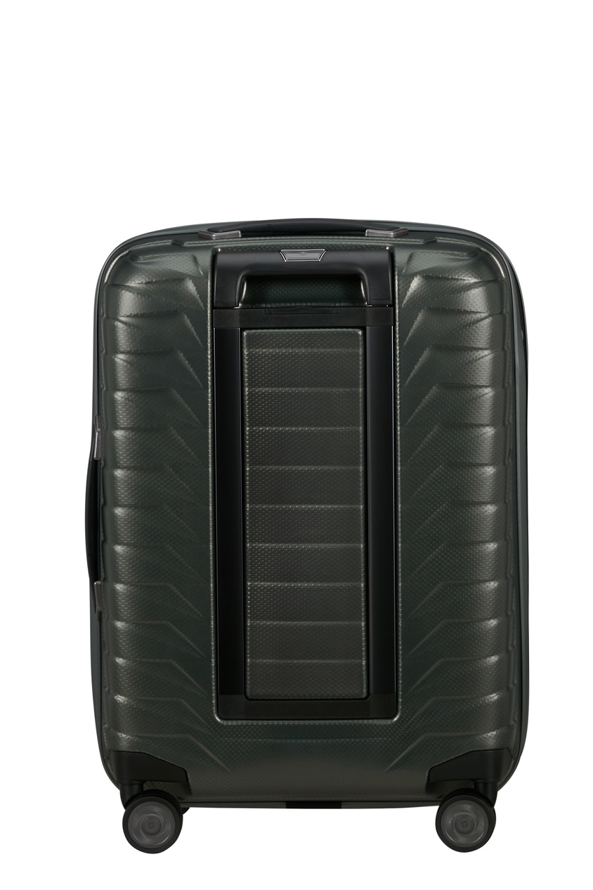 Walizka kabinowa Samsonite Proxis 55cm powiększana zielona