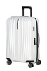 Walizka Samsonite Nexis 70cm powiększana Cotton White