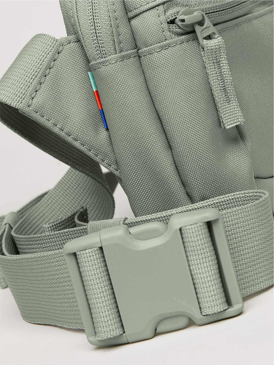 Torebka na ramię Got Bag Sling Bag Small zielona