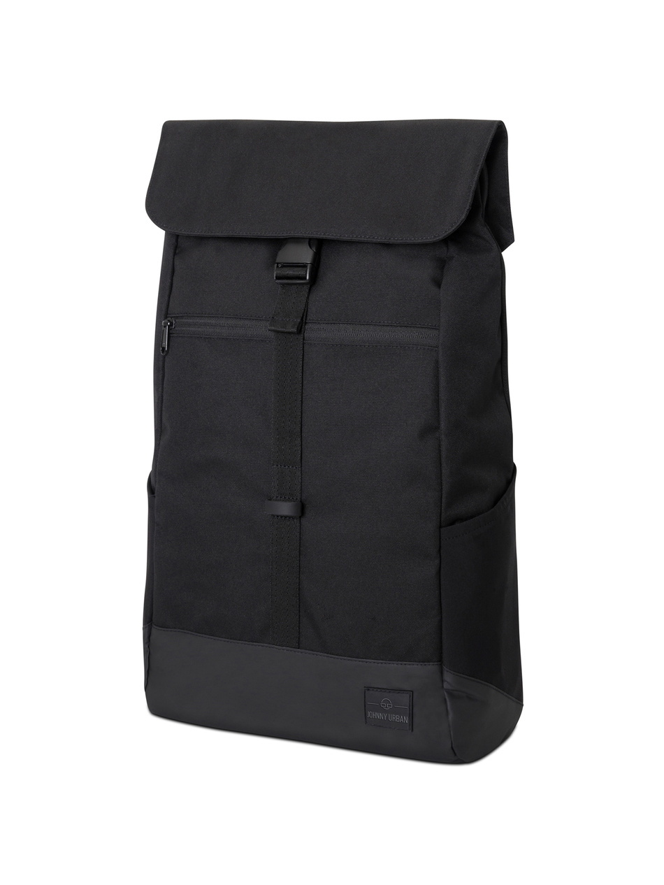 Plecak JOHNNY URBAN Mika black