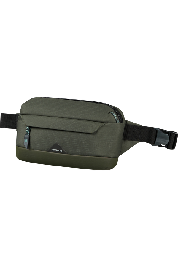 Saszetka Samsonite Roadseeker zielona