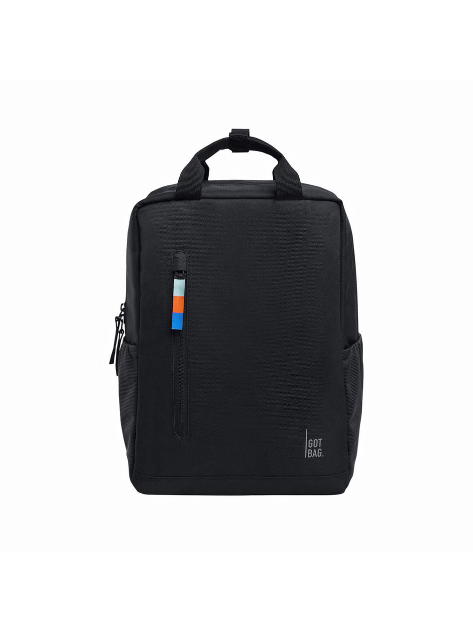 Plecak GOT BAG Daypack 2.0 Black
