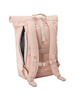 Plecak rolltop JOHNNY URBAN Allen Medium Pink