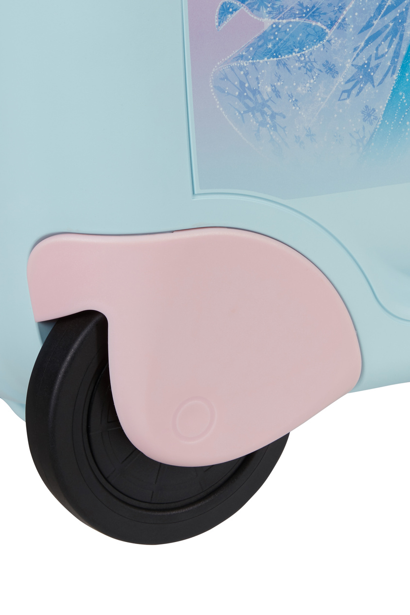 Walizka kabinowa Samsonite Dream2go frozen