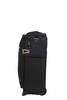 Walizka kabinowa Samsonite Base Breeze 45cm czarna