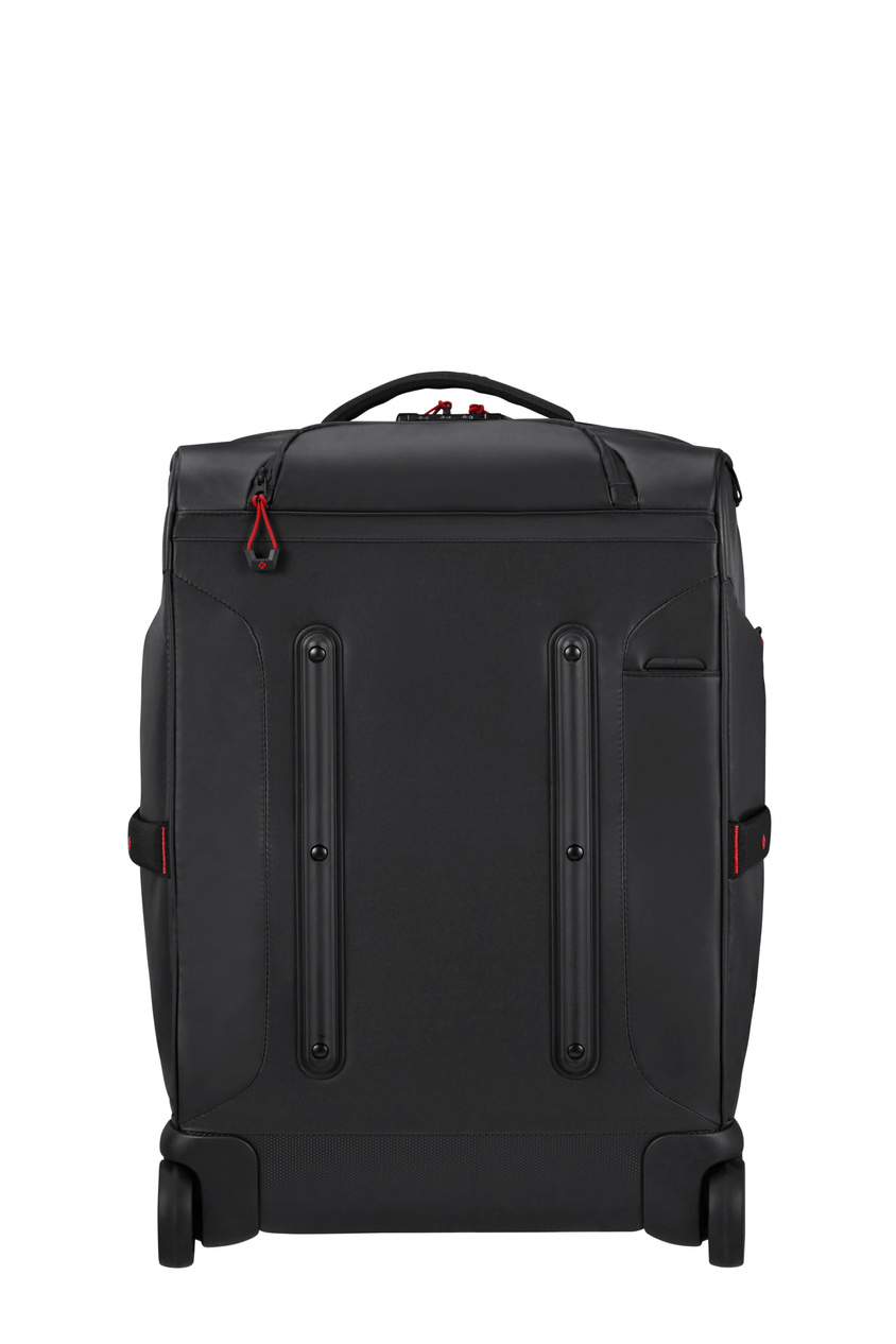 Torba na kółkach Samsonite Ecodiver 55cm czarna