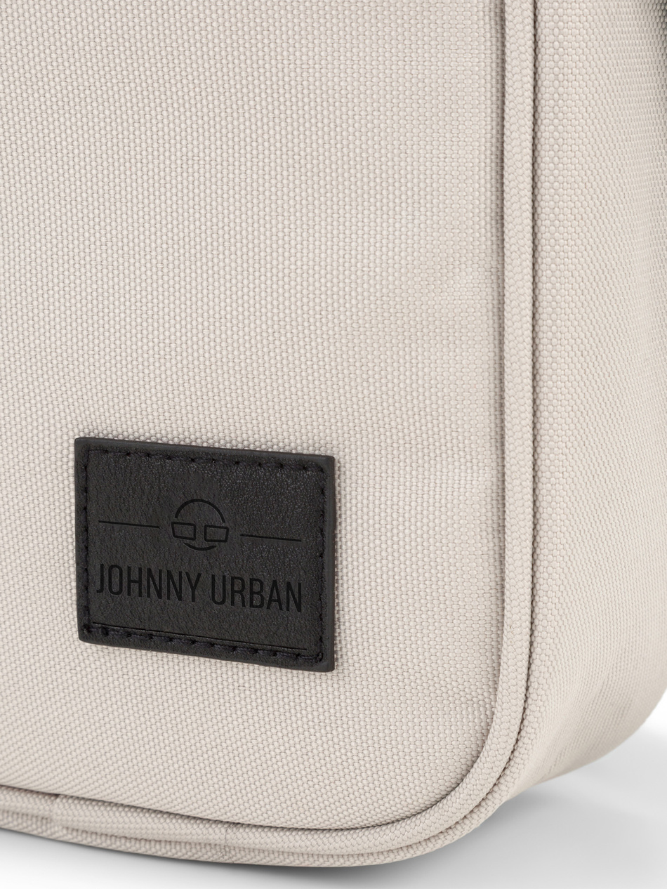 Torba crossbody JOHNNY URBAN Luis sand