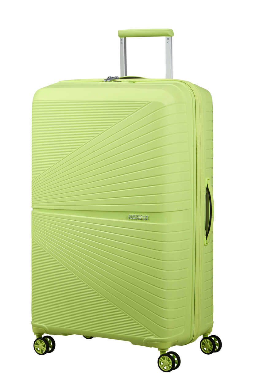 Walizka American Tourister Airconic 77 cm Electric Lime