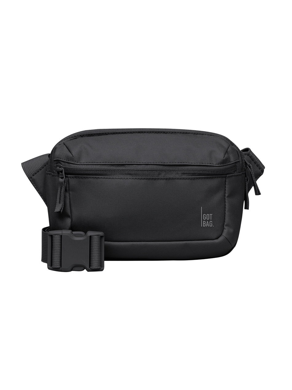 Torebka na ramię GOT BAG Sling Bag Black