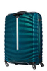 Walizka Samsonite Lite-Shock 75cm Petrol Blue