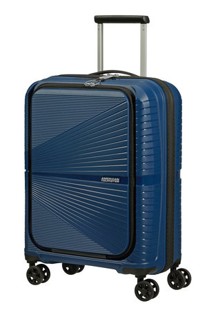 Walizka kabinowa American Tourister Airconic 55 cm Midnight Navy