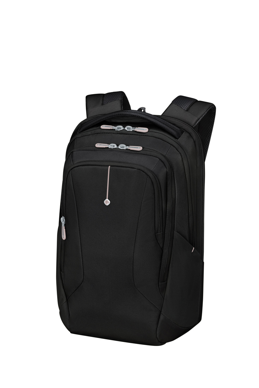Plecak na laptopa Samsonite Guardit Classy 2.0 14.1" czarny